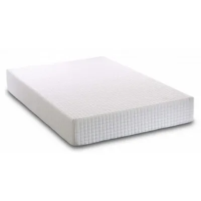 Flexi Sleep Reflex Foam Rolled Mattresses