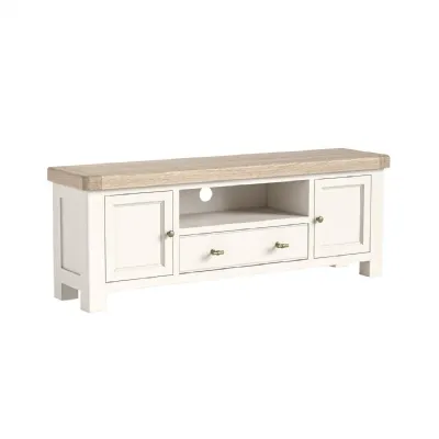 Tv Unit 1600 Coconut Milk