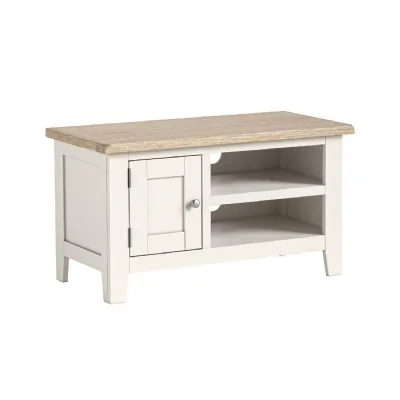 Tv Unit 900 Coconut