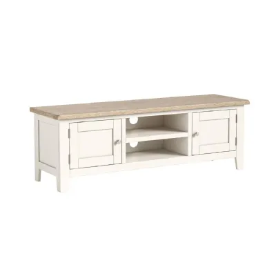 Tv Unit 1500 Coconut