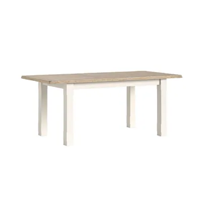 Small Ext. Dining Table