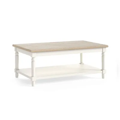Coffee Table Coconut Milk
