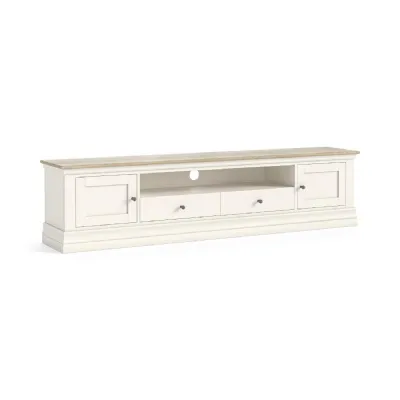 Tv Unit 2100 Coconut Milk