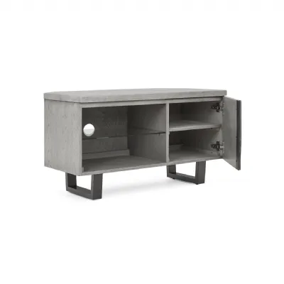 Corner TV Unit