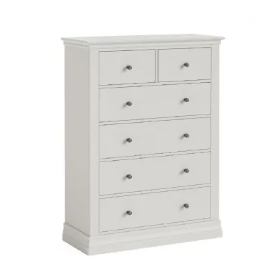Chest 2 Over 4 Cotton