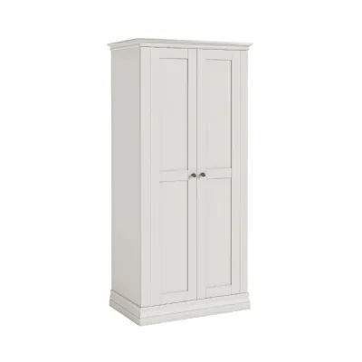 Full Hanging Wardrobe Cotton