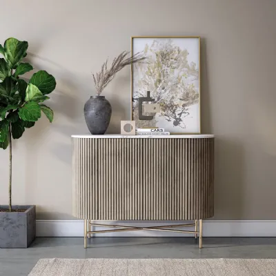 Small Sideboard