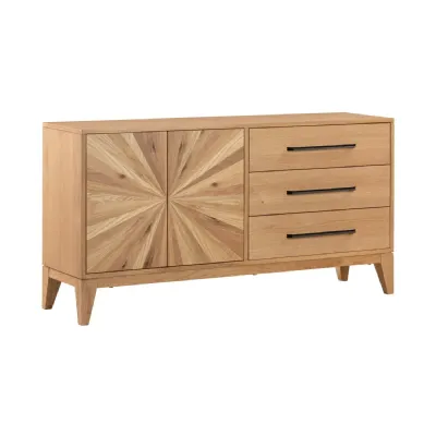DINING SERVER