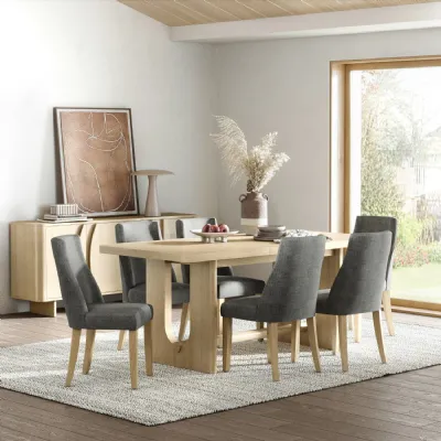 SMALL EXT. DINING TABLE( Top)