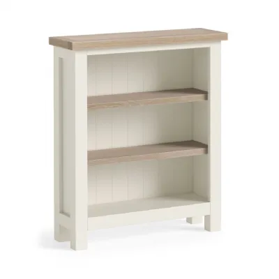 LOW BOOKCASE_KD Coconut