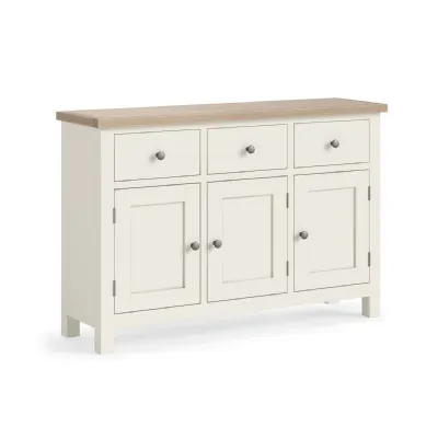 LARGE SIDEBOARD Coconut