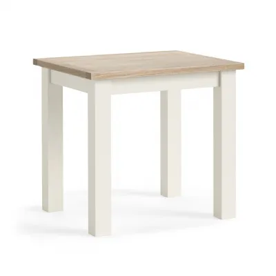 BISTRO TABLE Coconut
