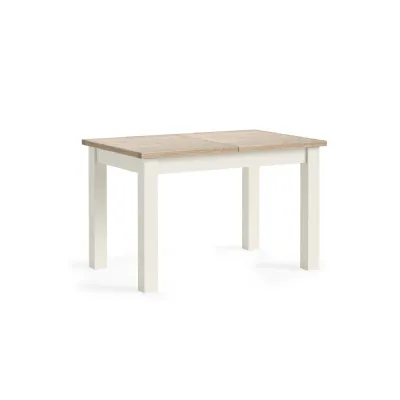 EXTENDING DINING TABLE Coconut