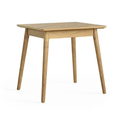 BISTRO DINING TABLE 800 x 700