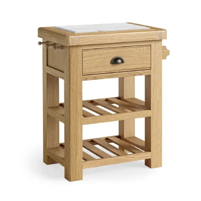SMALL KITCHEN ISLAND