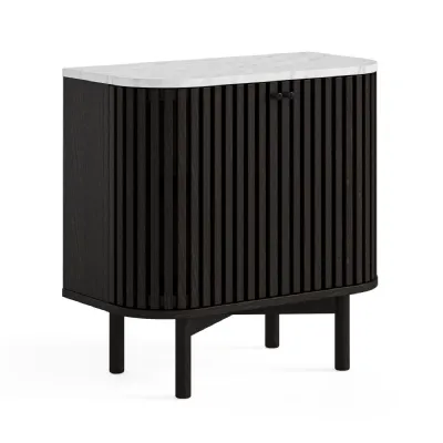CUPBOARD BLACK