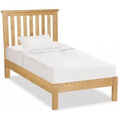 Low Bed 3' ( HB+FB)