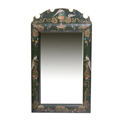 Green Fountain Design Dressing Table Mirror