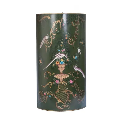 Green Fountain Design Umbrella Stand