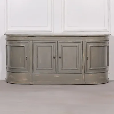Distressed Sideboard