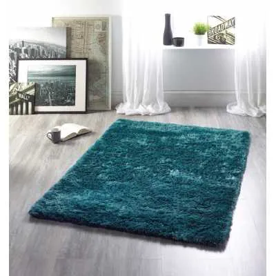 Origins Glamour Teal 160x230