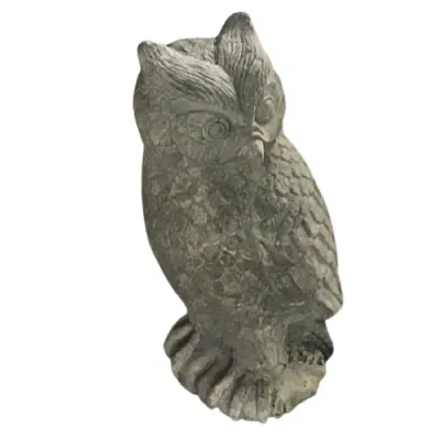 Small Owl ( Box of 4)