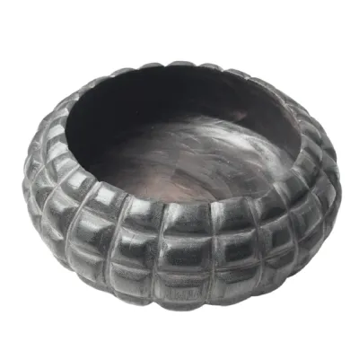 Flores Crocodile Bowl (pack of 2)