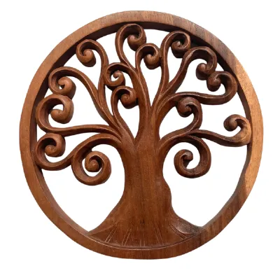 Tree of Life (Set of 4)