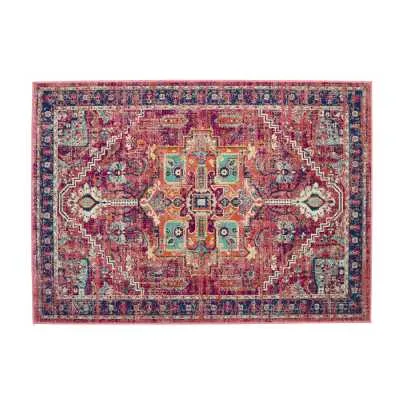 Origins Grenada Red 120x170