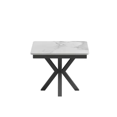 CARLO Petite Ceramic Extending Calacatta EXT Gloss 90 120 150
