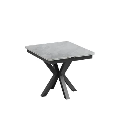 CARLO Petite Ceramic Extending Argento Grey EXT Gloss 90 120 150