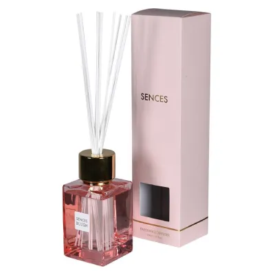 Sences Blush Large Diffuser 500ml