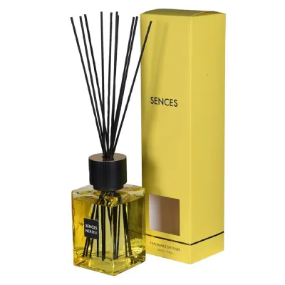 Sences Neroli Large Reed Diffuser 500ml