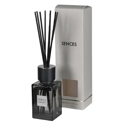 Sences Smoke Mini Diffuser 120ml