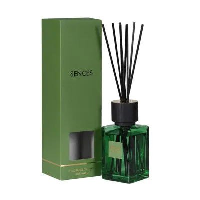 Sences Verbena Mini Diffuser 120ml