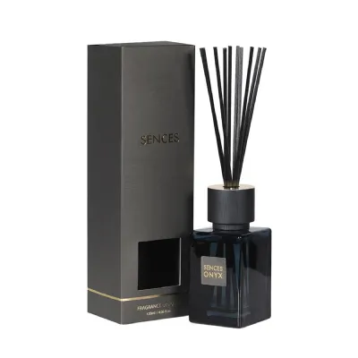Sences Onyx Mini Alang Alang Reed Diffuser 120ml