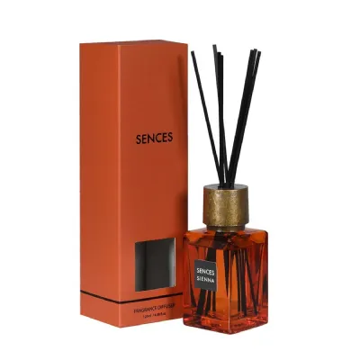 Sences Sienna Mini Diffuser 120ml