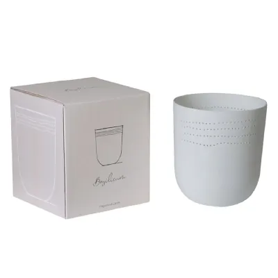 Basilicum Candle