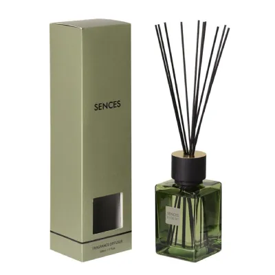 Sences Florist Large Diffuser 500ml