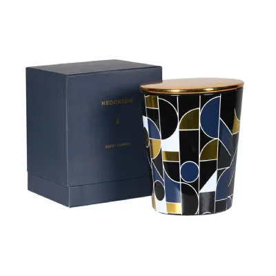 Hedonism Candle