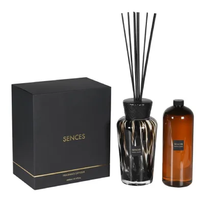 Dappled Sences Alang Alang Diffuser. 2000ml