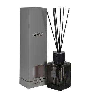 Sences Smoke Large Reed Diffuser 500ml