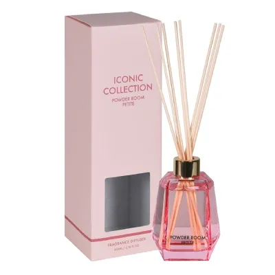 Powder Room Iconic Small Diffuser 200ml