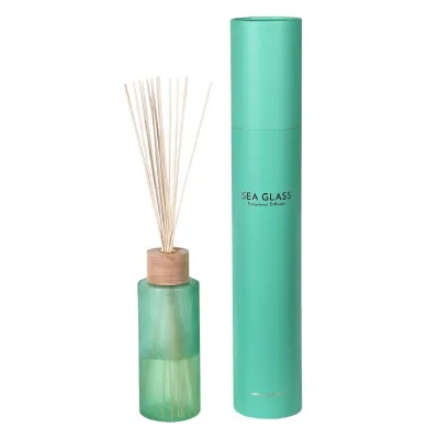 Sea Glass Crackle Diffuser 1200ml