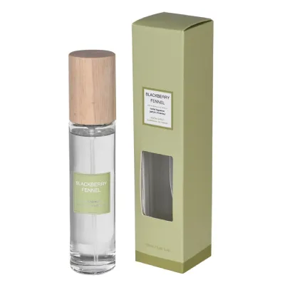 Blackberry Fennel Room Spray 100ml