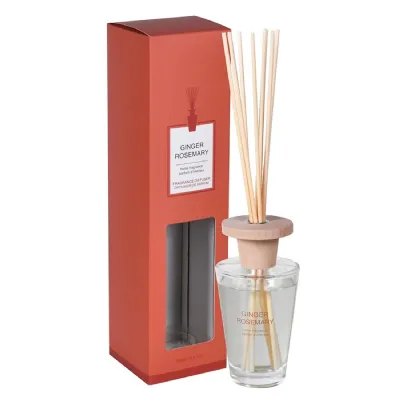 Ginger Rosemary Diffuser 300ml