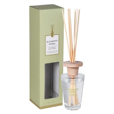 Blackberry Fennel Diffuser 300ml