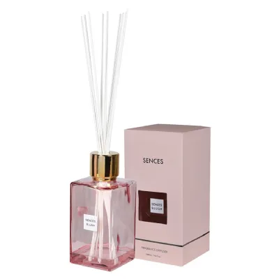Sences Blush Extra Large Reed Diffuser 2200ml