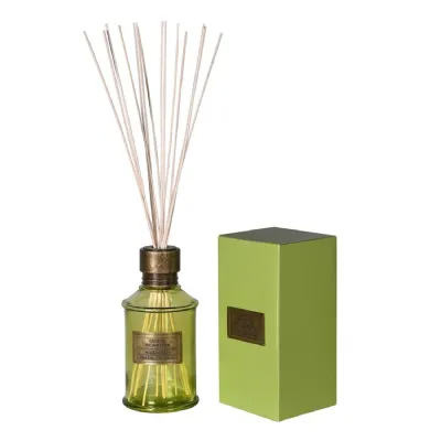 Dark Rum and Lime Diffuser 1000ml