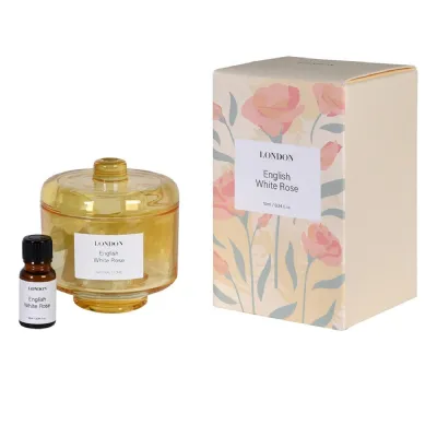 London Crystal Diffuser
